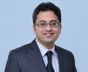 Dr. Abhishek Nerurkar